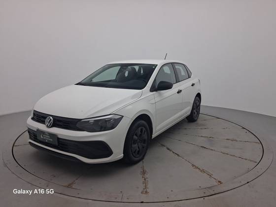 VOLKSWAGEN POLO 1.0 MPI TRACK MANUAL VOLKSWAGEN POLO 1.0 MPI TRACK MANUAL